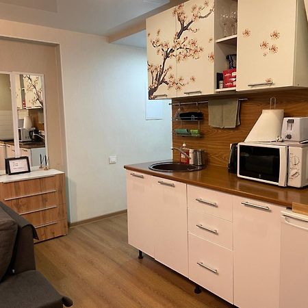 Like A Home Linda Apartment Narva Dış mekan fotoğraf