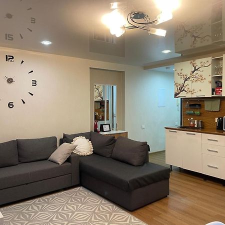 Like A Home Linda Apartment Narva Dış mekan fotoğraf