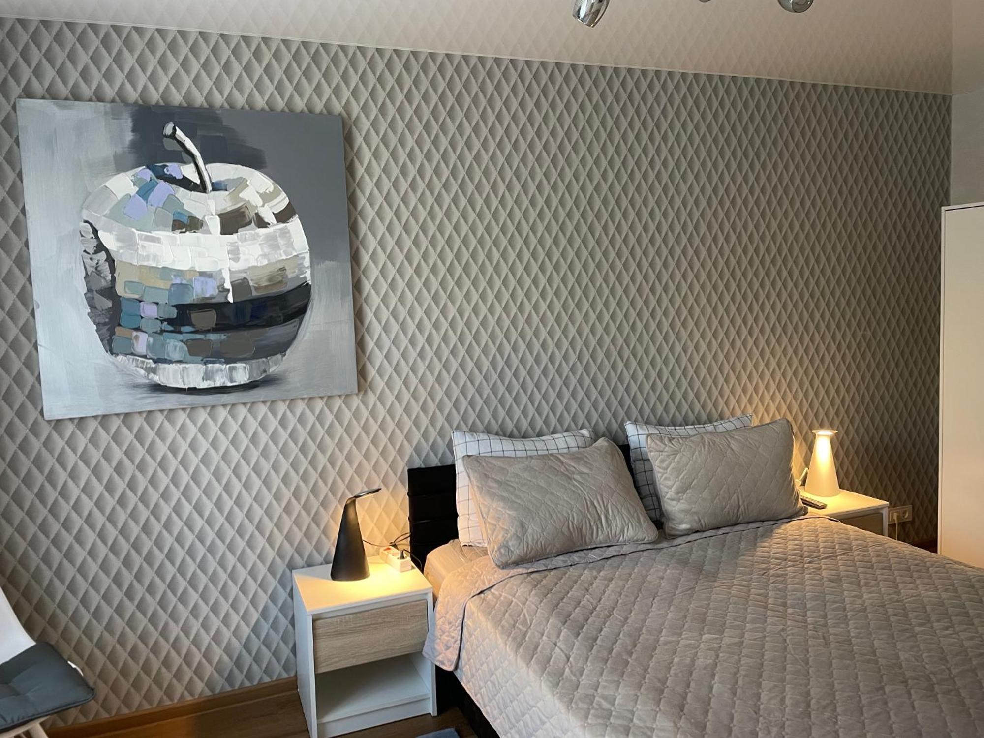 Like A Home Linda Apartment Narva Dış mekan fotoğraf