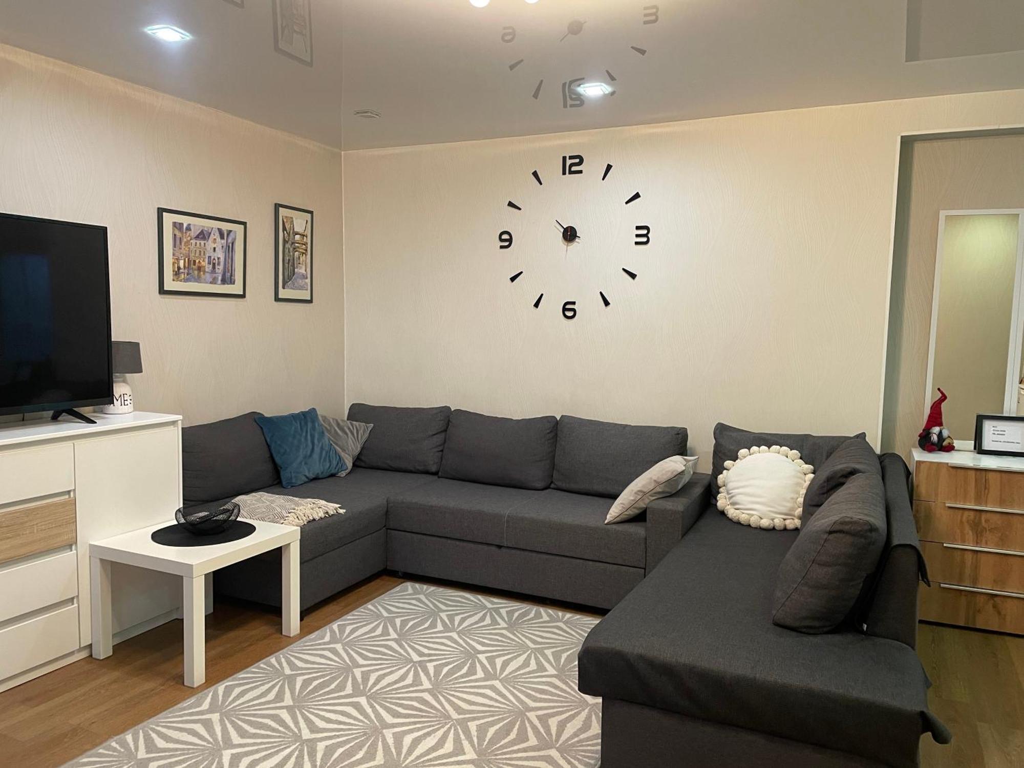 Like A Home Linda Apartment Narva Dış mekan fotoğraf