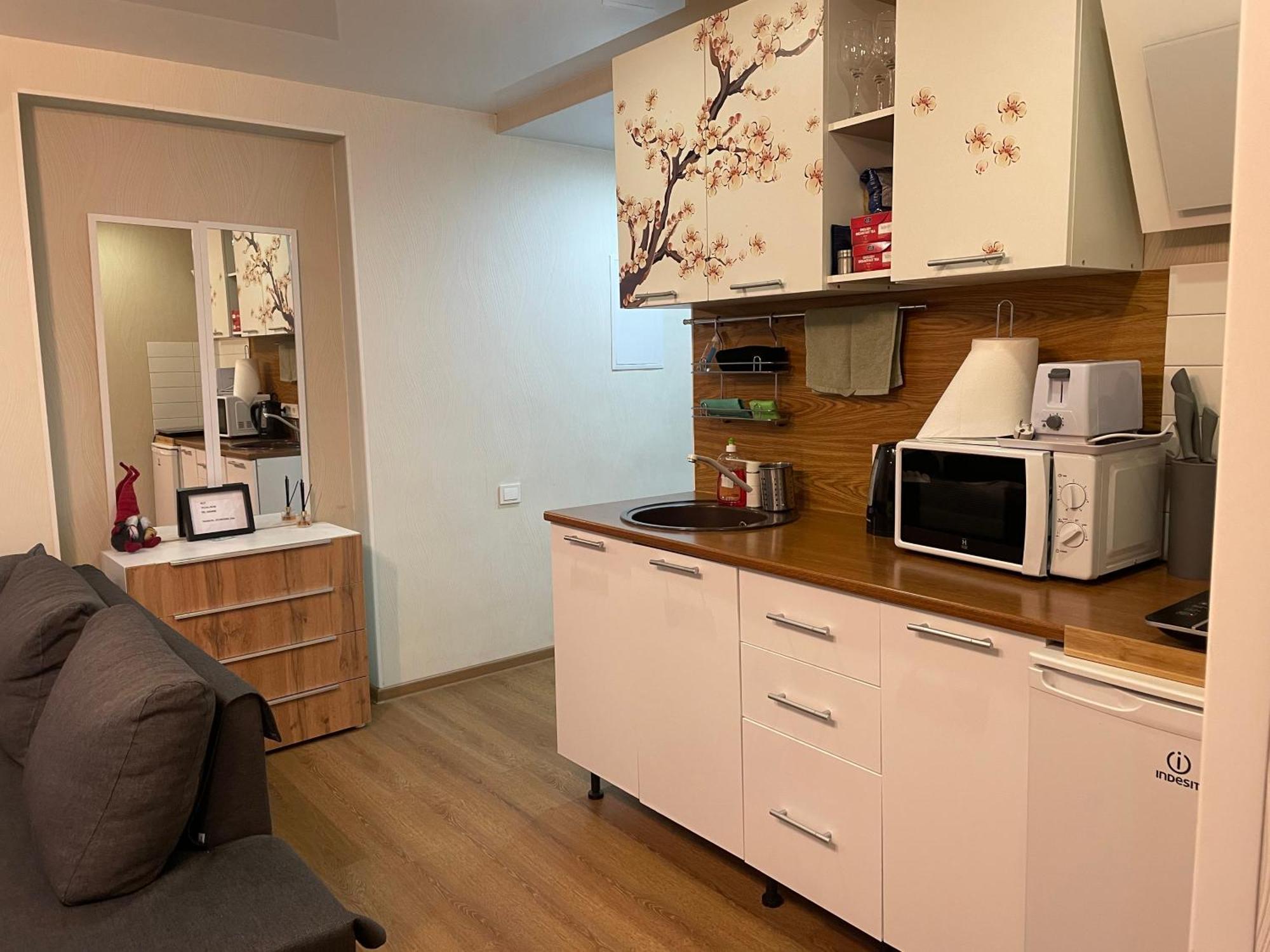 Like A Home Linda Apartment Narva Dış mekan fotoğraf