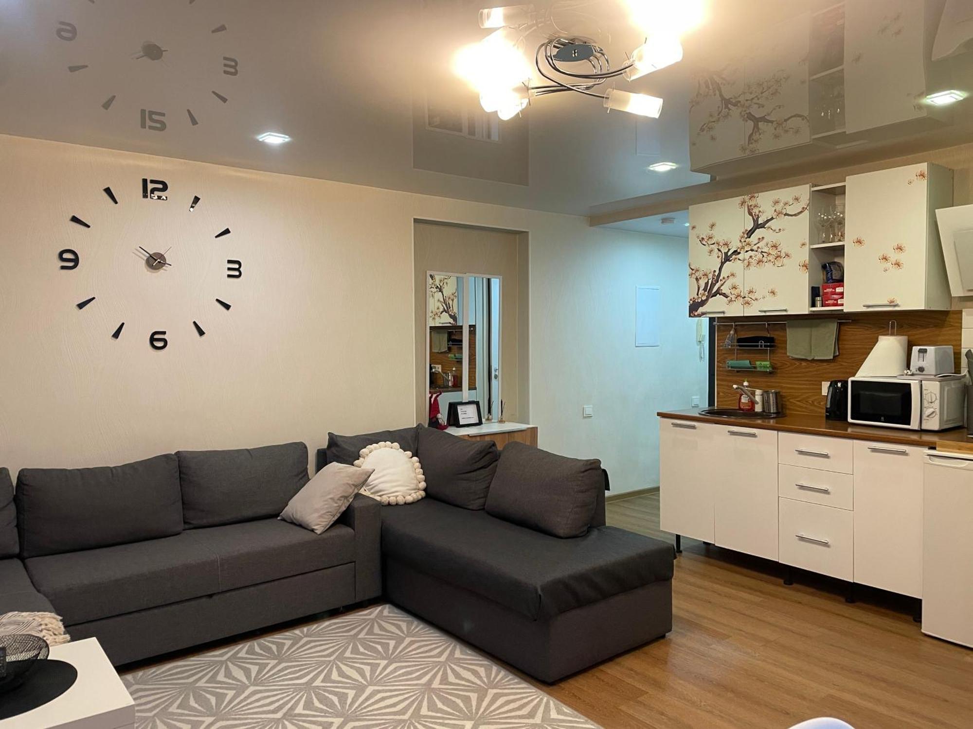 Like A Home Linda Apartment Narva Dış mekan fotoğraf